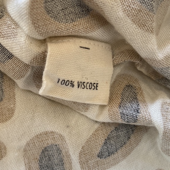 Ali Golden size xs tank - Picture 4 of 4